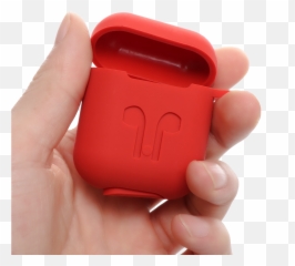 Fortify Your Airpods And Charging Case - Airpods Case Silicone Png,Airpods Png