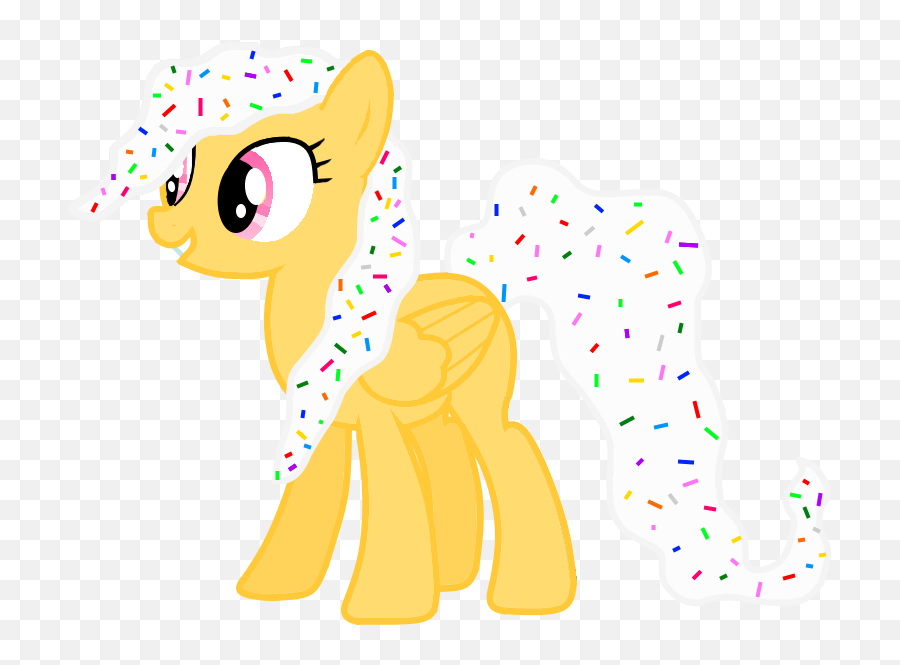 Ask My Ocs - Ask A Pony Mlp Forums Animal Figure Png,Sprinkles Png
