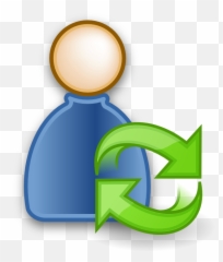 User - partner Icons Free In Rrze Update Png
