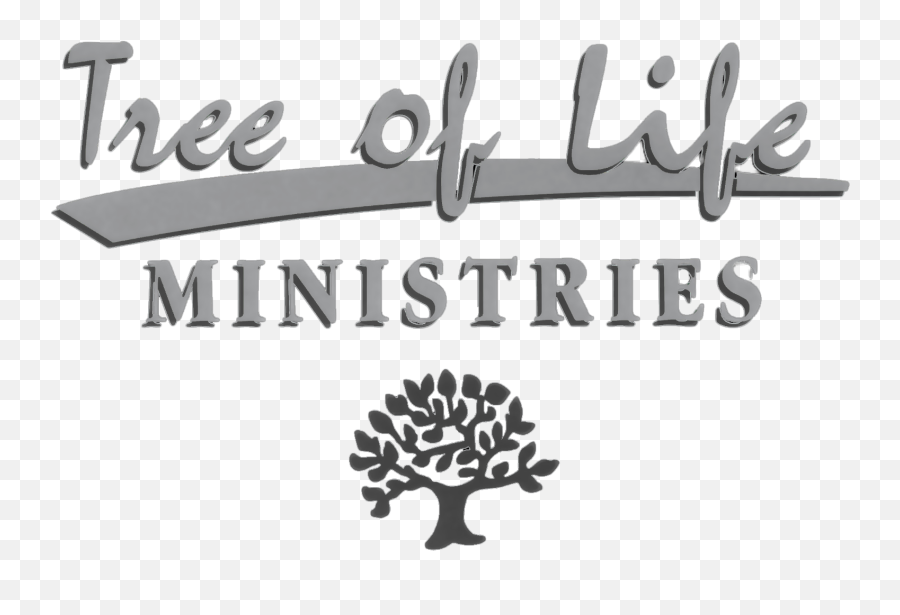 Logo - Tree Png,Tree Of Life Logo