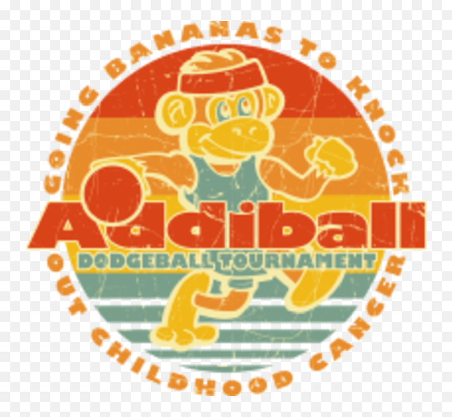 Addiball Dodgeball Tournament - Happy Png,Dodgeball Png