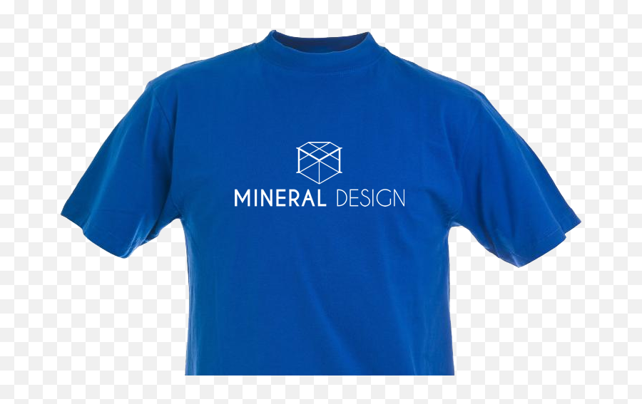 Mineral Design - Tshirt U2014 Mineral Design Png,T Shirts Png