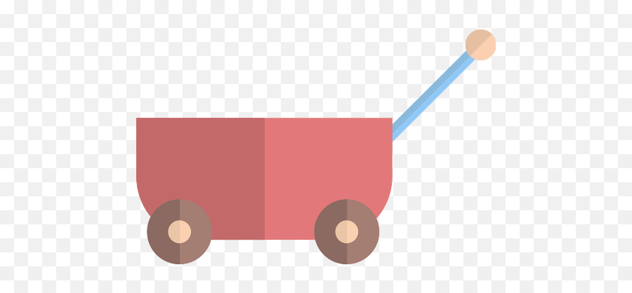 Trailer Vector Svg Icon 6 - Png Repo Free Png Icons Push Pull Toy,Trailer Png