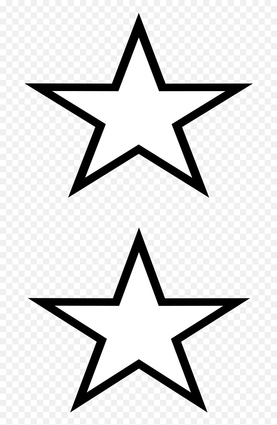 White Stars Svg Vector Clip Art - Svg Clipart Png,White Star Png