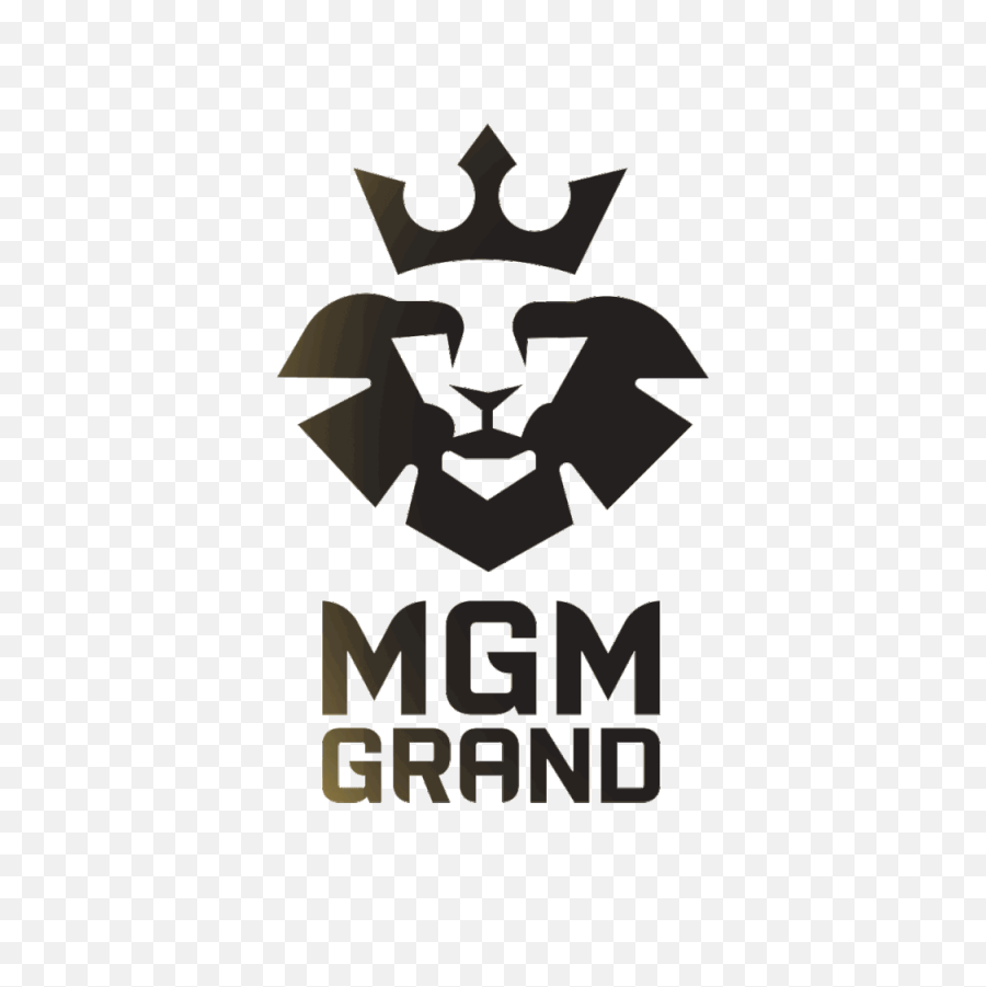 Mgm Grand Portfolio Of Jeremy Cruz - Language Png,Mgm Grand Logo