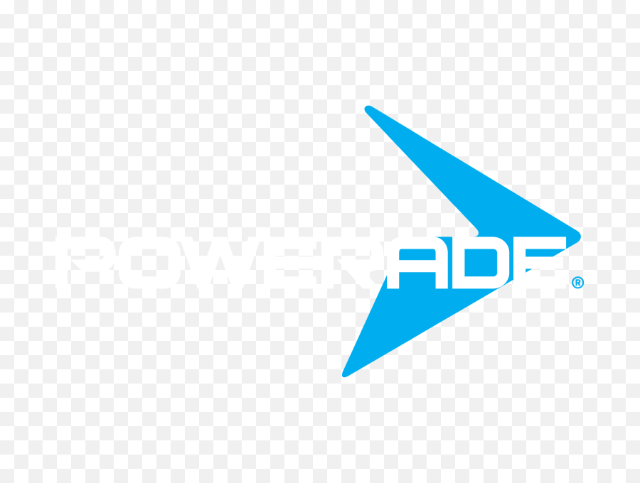 Powerade Logo 2016 Png Transparent - Powerade Logo Png Transparent,Powerade Logo