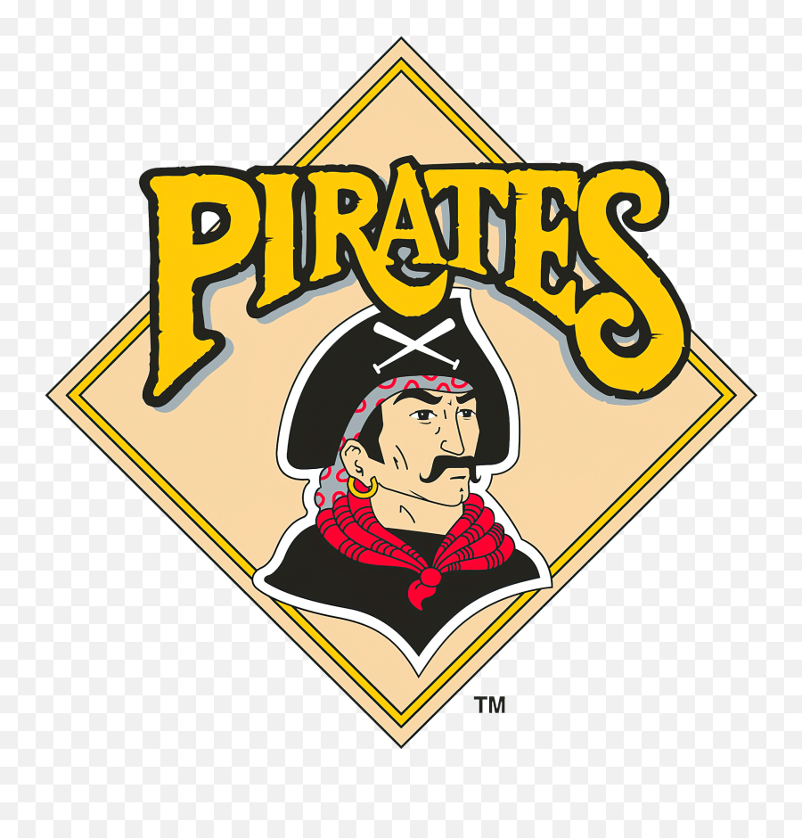 Pittsburgh Pirates Logo - Pittsburgh Pirates Png,Pittsburgh Pirates Logo Png