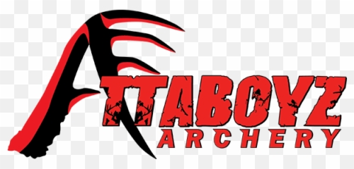 Attaboyz Archery - Language png