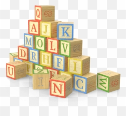Wooden Block Transparent Png Image - Baby Blocks
