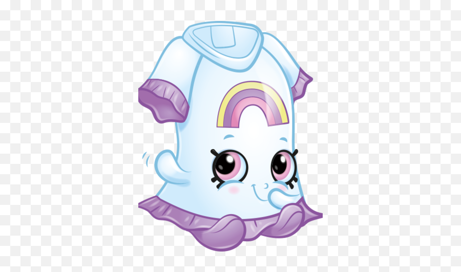 Anna Pajamas Shopkins Wiki Fandom - Shopkins Wiki Fandom Png,Pajamas Png