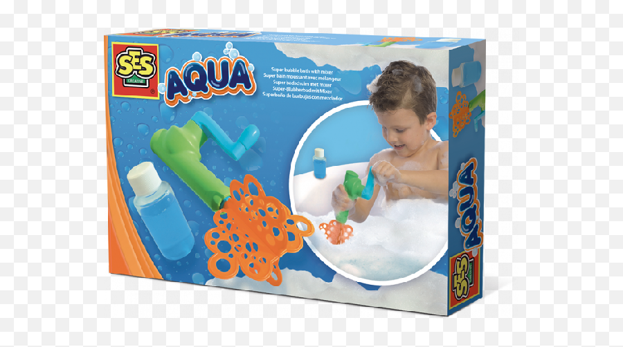 Super Bubble Bath With Mixer Ses - Games U0026 Toys Sport Fürd Játék Png,Bubble Bath Png