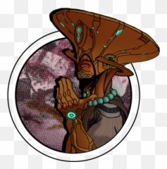 How Players Are Punished For Using Animal Companions - Page Warframe Conclave Glyph Png,Keemstar Face Png