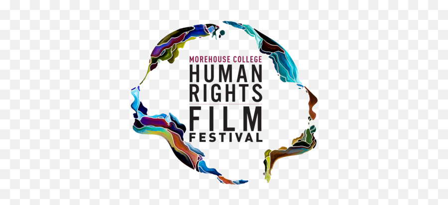Morehouse College Human Rights Film - Film Festival Png,Morehouse College Logo