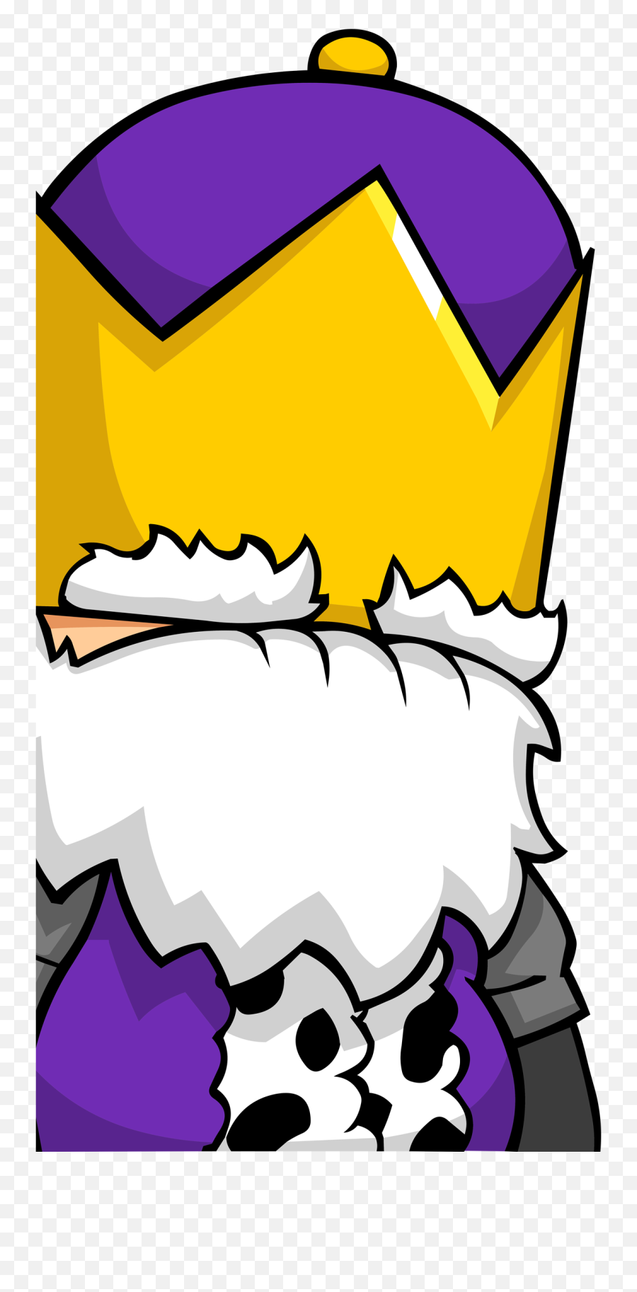 Download King - Castle Crashers King Face Png,Castle Crashers Png