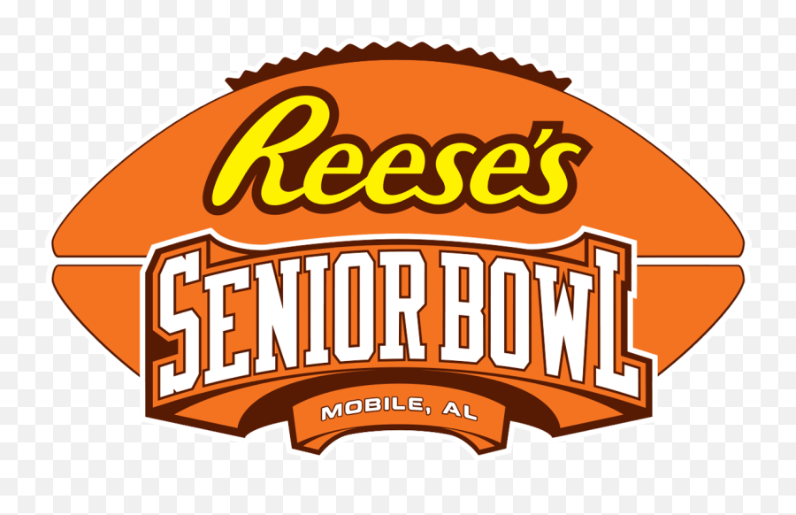 Senior Bowl Logo - Senior Bowl Png,Reeses Logo