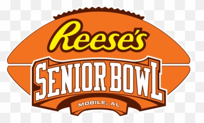 Senior Bowl Logo - Senior Bowl Png,Reeses Logo