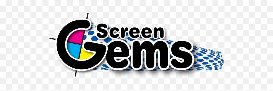 Screen Gems Inc - Dot Png,Screen Gems Logo