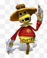 Conkers Bad Fur Day Game Art - Bad Fur Day Birdy Png,Conker's Bad Fur Day Logo