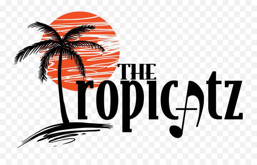 The Tropicatz Jimmy Buffett Florida - Fresh Png,Jimmy Buffett Logo