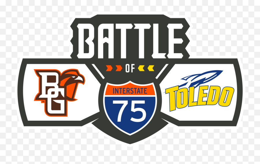 Bowling Green - Bowling Green State University Png,University Of Toledo Logo