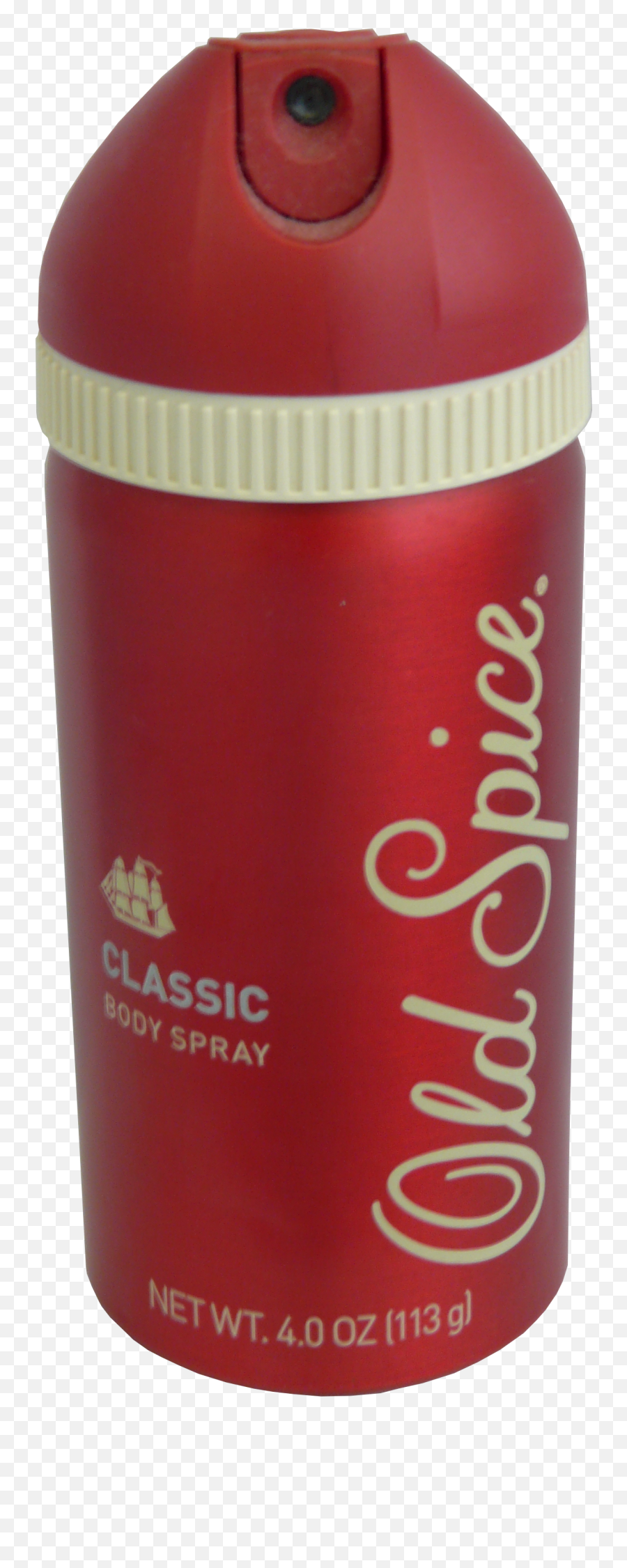 Old Spice Front - Old Spice Body Spray Png,Old Spice Logo
