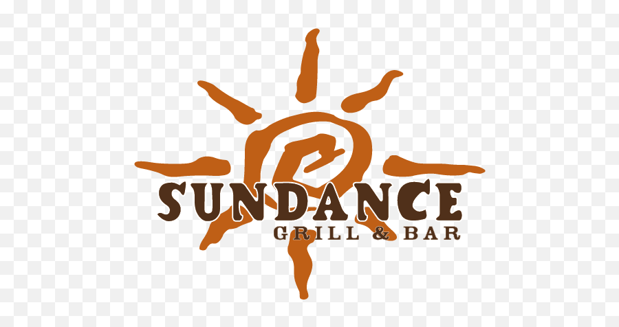 Sundance Grill And Bar Restaurant - Sundance Bar And Grill Png,Restaurant Logo With A Sun