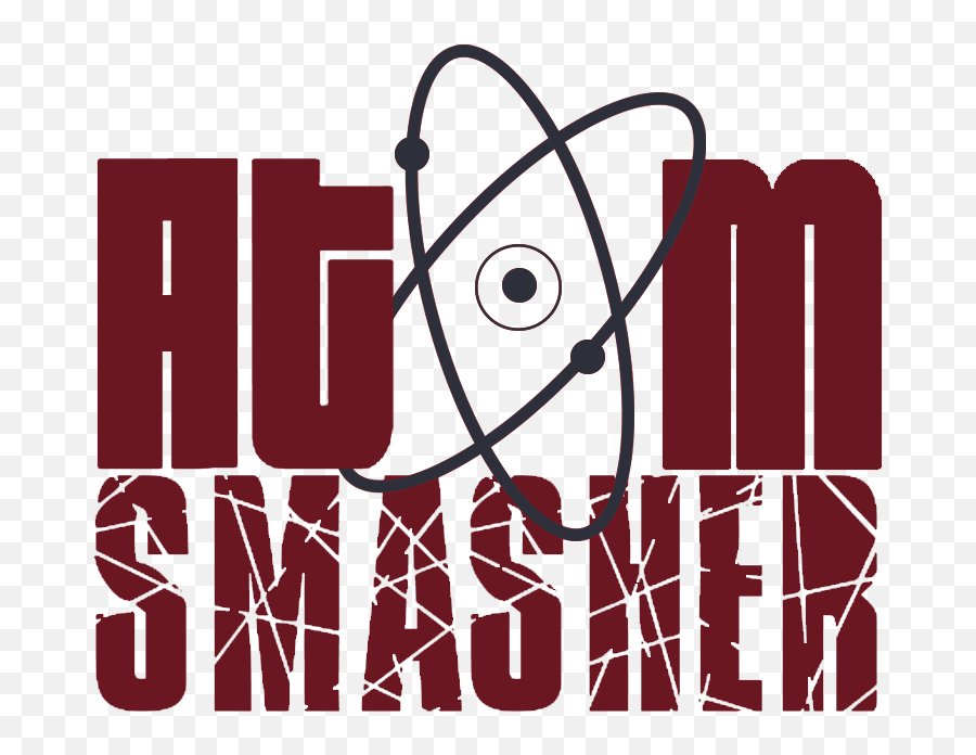 Album Cold Like War - Atom Smasher Logo Png,We Came As Romans Logo