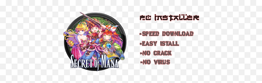 Install Games - Spintires Mudrunner Pc Download Png,Secret Of Mana Logo