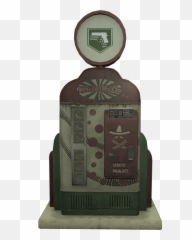 Black Ops 2 Zombie Perks Machines - Cod Zombies Perk Machines Png,Cod Zombies Png