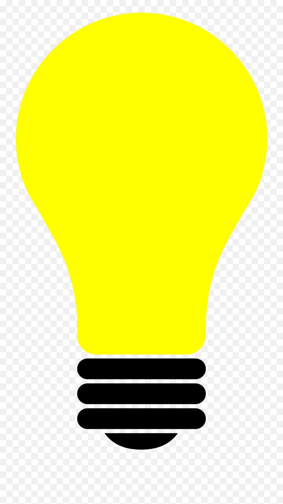 Light Bulb Icon Idea Png Picpng - Language,Light Bulb Idea Png