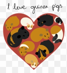 Everybody Shut The Fuck Up About Bowsette And Look - Love Love Guinea Pigs Png,Bowsette Png