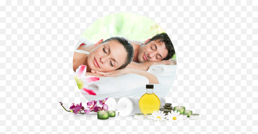 Located - Salon And Spa Png,Spa Png