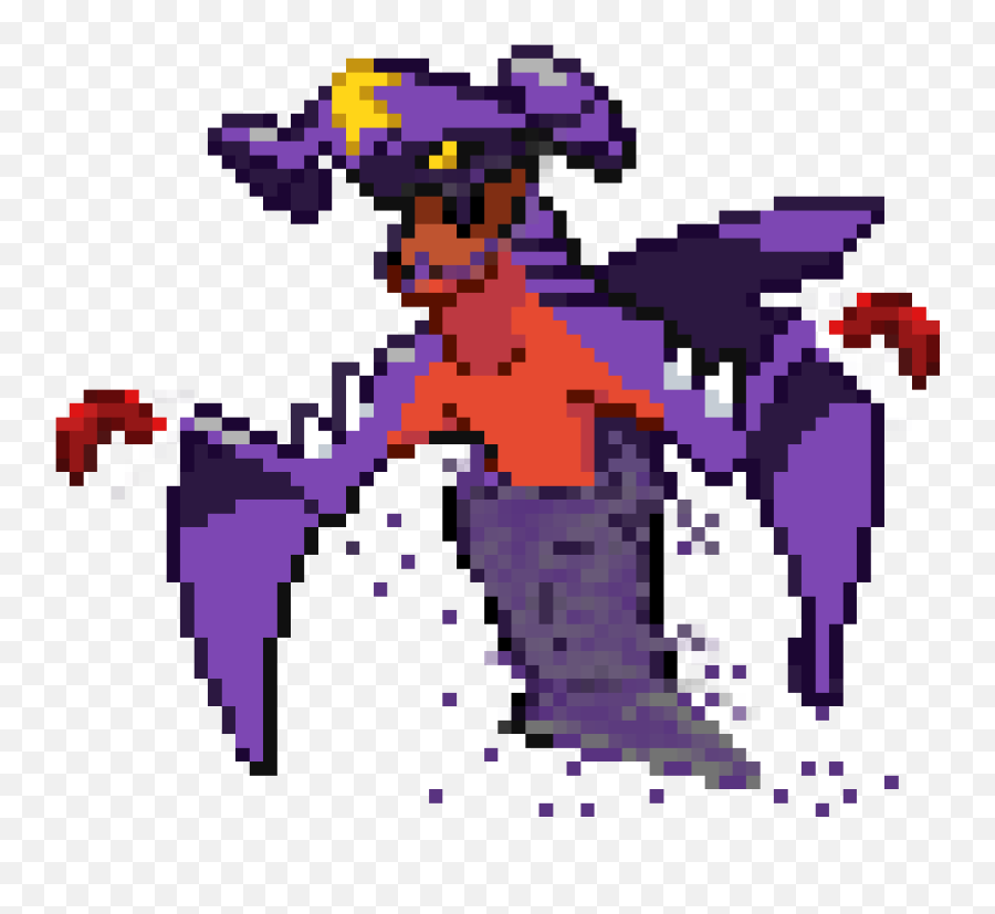 Haunter Png - Fictional Character,Haunter Png