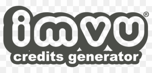 Imvu Credits Hack 2018 - Horizontal Png,Imvu Logo