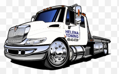 Home - Flatbed Tow Truck Logo Png,Tow Truck Logo