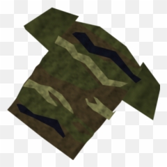 Camo Top - Military Uniform Png,Camouflage Png