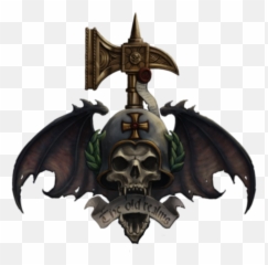 Dark Elven Ear Trophy Necklace - Rein Png,Elf Ear Png