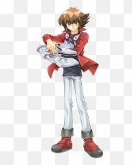 Yu - Yu Gi Oh Gx Png,Yugioh Transparent