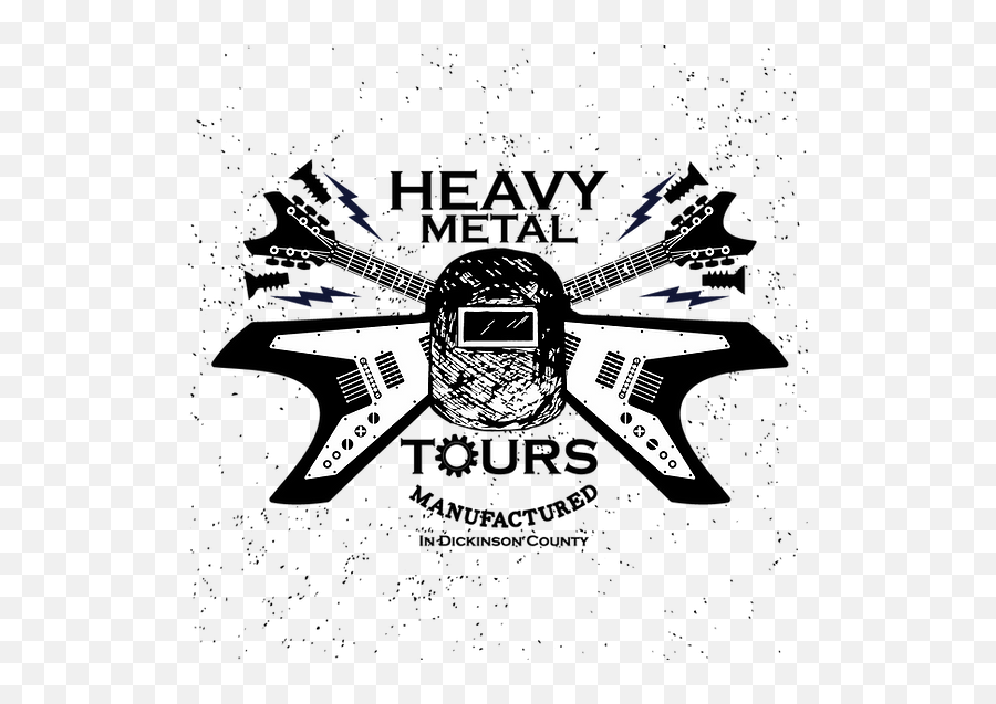 Manufacturing Day - Dot Png,Heavy Metal Logo