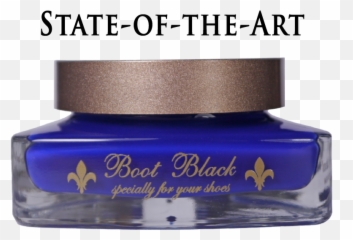 Boot Black Artist Palette No 1 - shoe cream Eye Shadow png
