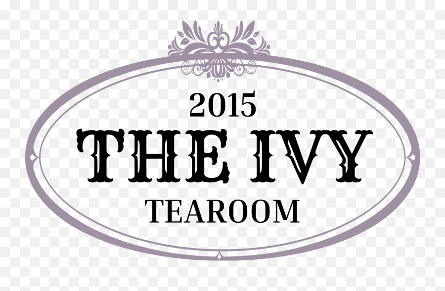 Afternoon Tea Menu Dine In The Ivy Tearoom - Dot Png,Ivy Transparent