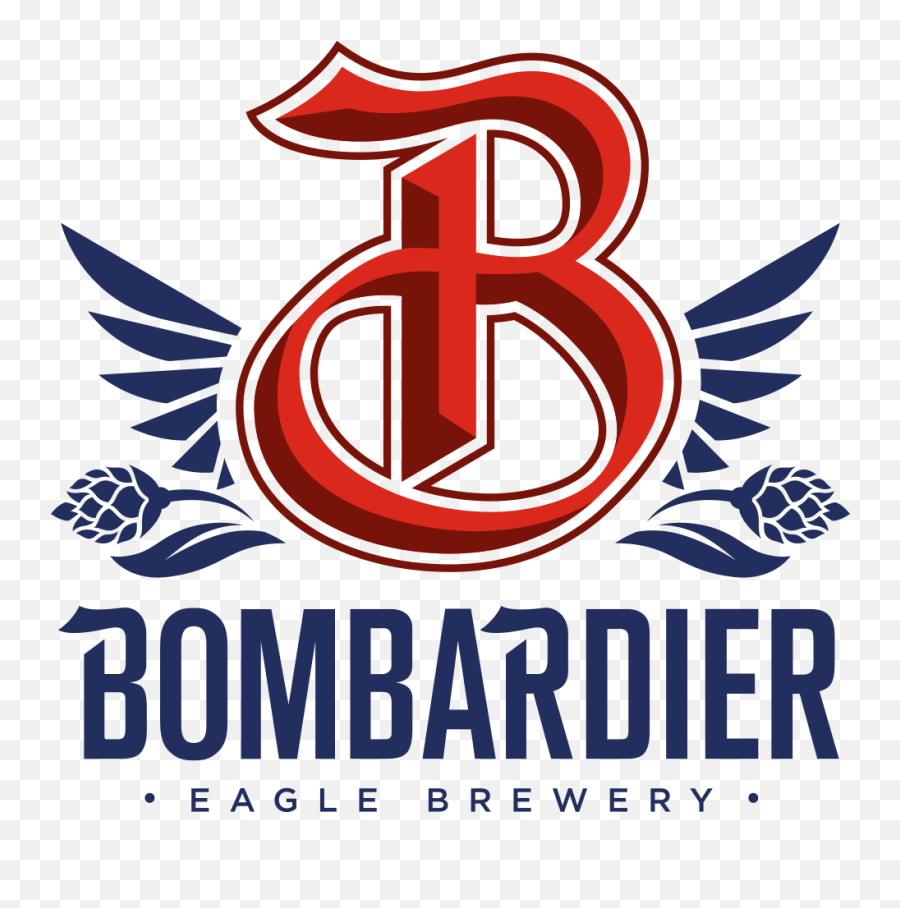 Download Partners - Eagle Bombardier Beer Png Image With No Bombardier Beer,Bombadier Logo