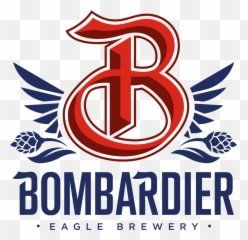 Download Partners - Eagle Bombardier Beer PNG Image with No