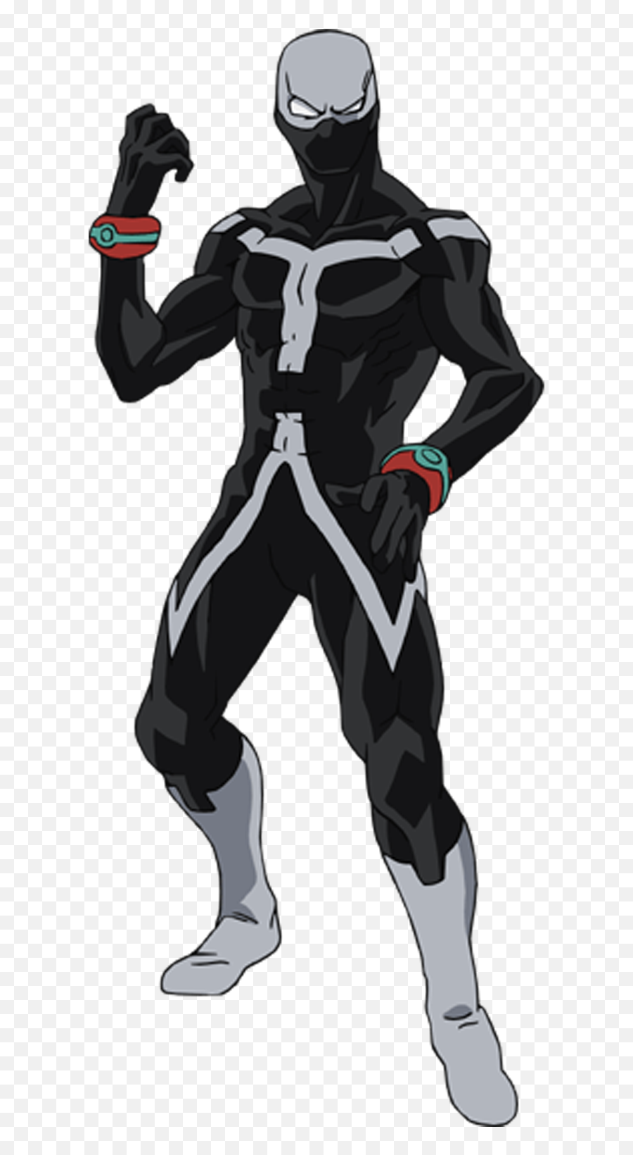 Jin Bubaigawara Twice 2 My Hero Academia - Twice My Hero Academia Png,Twice Transparent