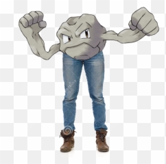 Codl Sorry - Chitter Geodude Pokemon Png,Geodude Png