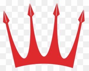 Free - Bocetos De Coronas De Rey Clipart Full Size Clipart Dibujo Corona Roja Png,Corona De Rey Png