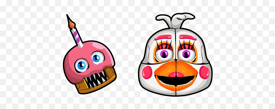 Five Nights Transparent PNG