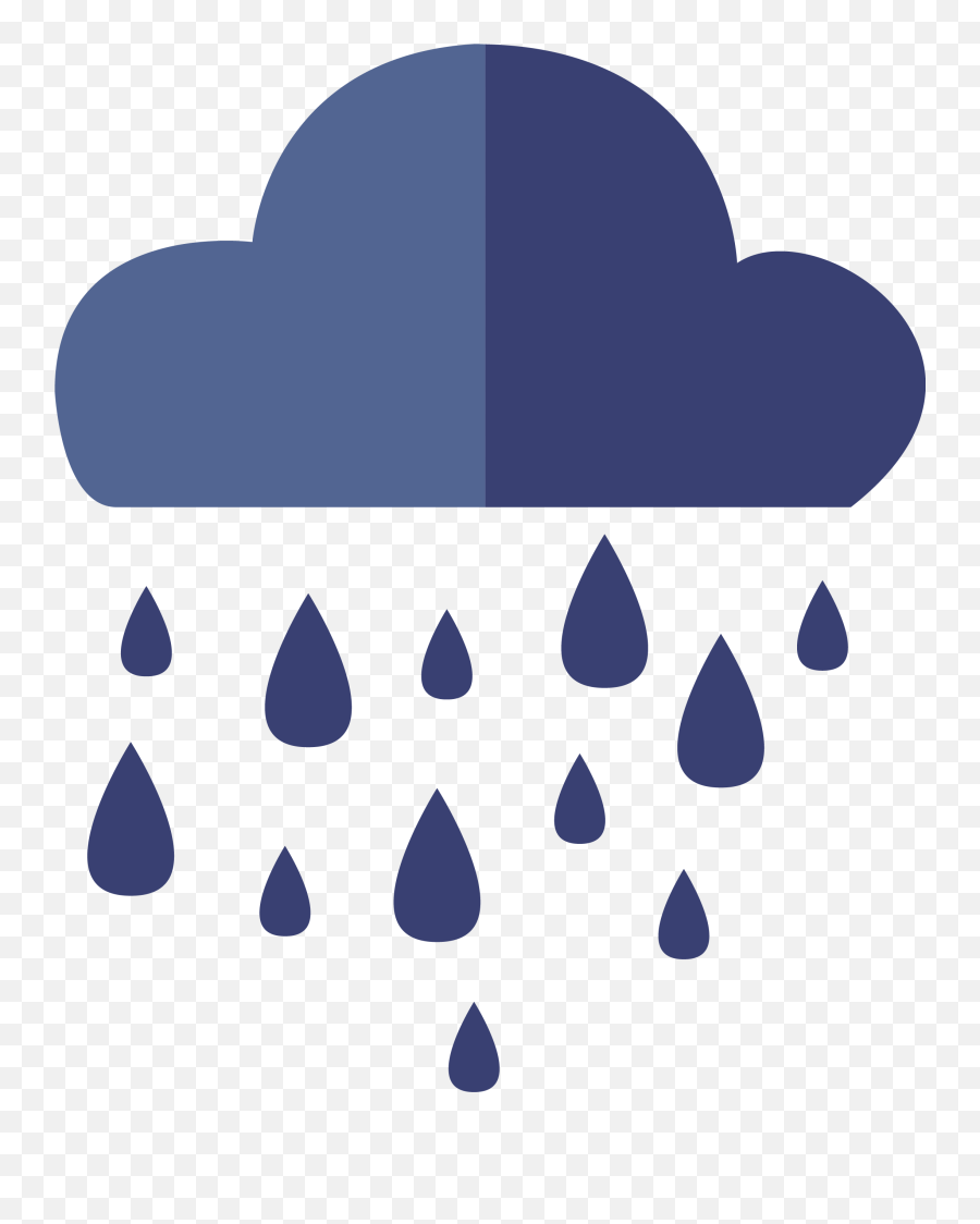 Download Hd Svg Transparent Flat Rain Icon Transprent Png - Rain Vector Icon Png,Lluvia Png Download Hd Svg Transparent Flat Rain Icon Transprent Png - Rain Vector Icon Png,Lluvia Png