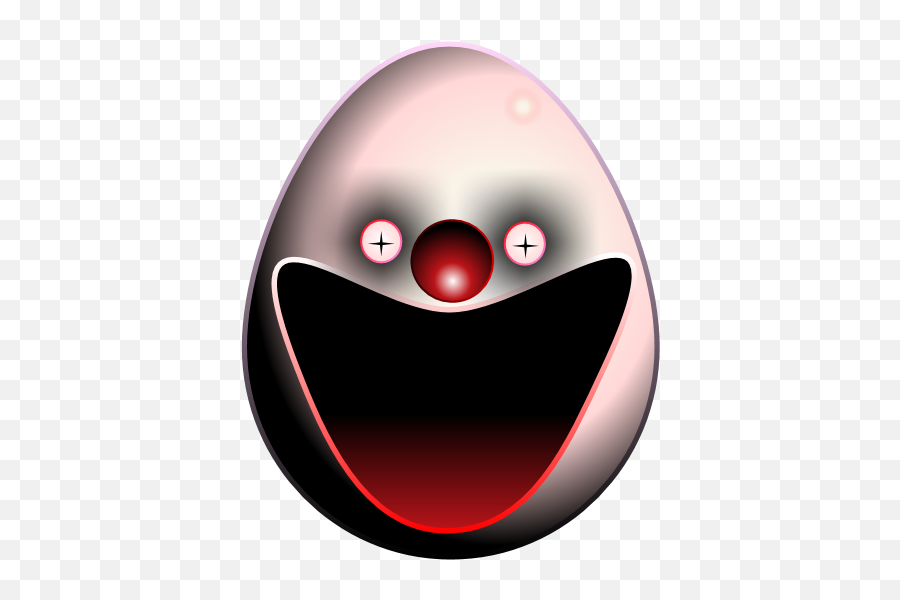 New Emojis - Happy Png,Clown Emoji Transparent