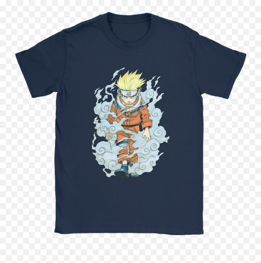 Naruto Uzumaki Young With Mist Cloud Shirts U2013 Teeqq Store - Leader Of Cola Super Troopers Png,Naruto Uzumaki Png